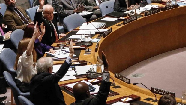 المجلس ندد بالإجماع بالتجربة الكورية الشمالية