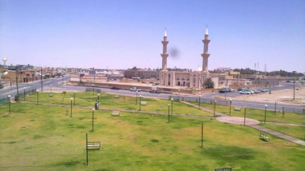 بلدي الجُفرة يؤيد حكومة الوفاق