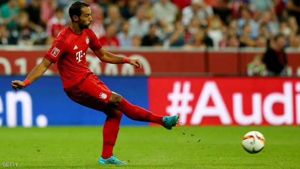 بنعطية يتقاضى 6 ملايين يورو سنويا