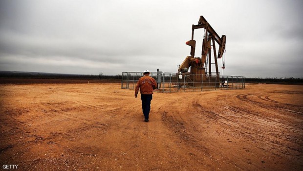 تتكيف شركات النفط الصخري مع انخفاض الأسعار