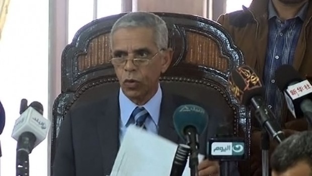 رفض طعن مبارك ونجليه في "القصور الرئاسية"