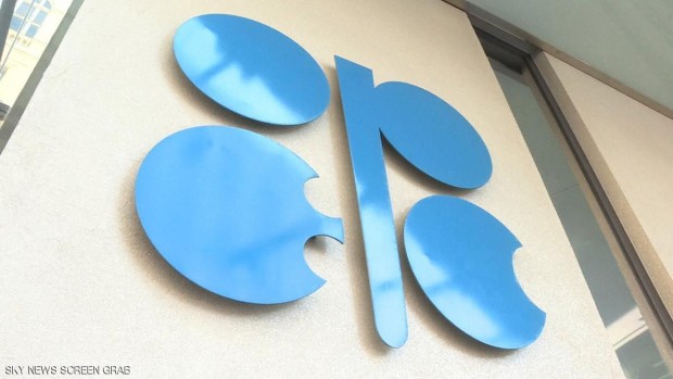 ساهم العراق بأكبر انخفاض شهري في الإنتاج