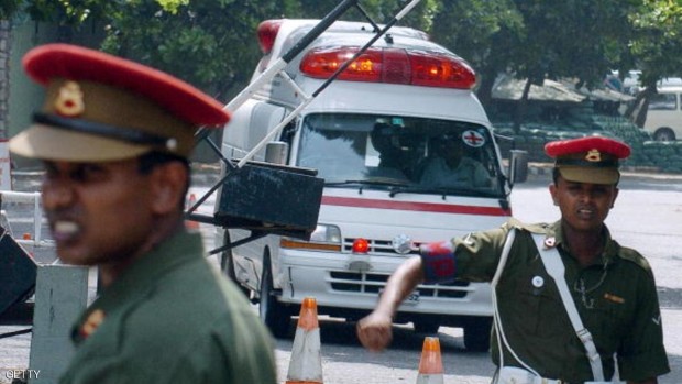 سريلانكا منعت إجراء عمليات زراعة الكلى للأجانب