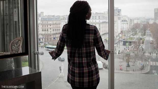 صوفي كاسيكي سجنت لمدة شهرين بعد عودتها