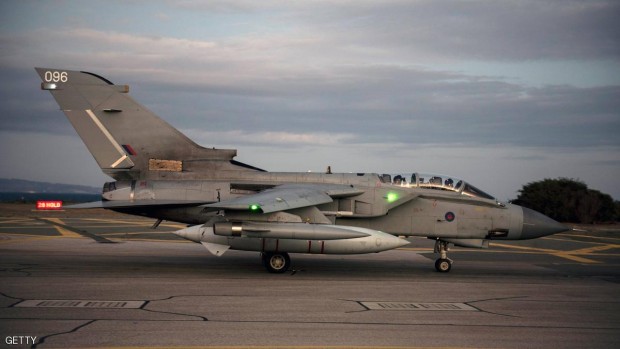 طائرات التحالف الدولي شنت 18 غارة ضد تنظيم الدولة في سوريا والعراق