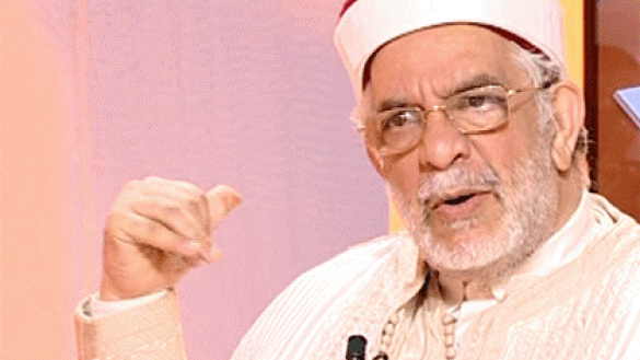 عبدالفتاح مورو