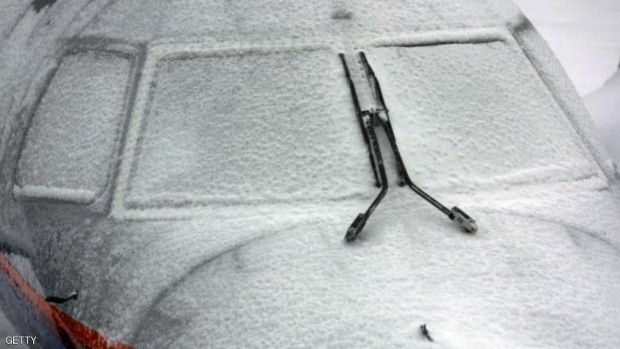 عدد من الولايات الأميركية أعلنت حالة الطوارئ