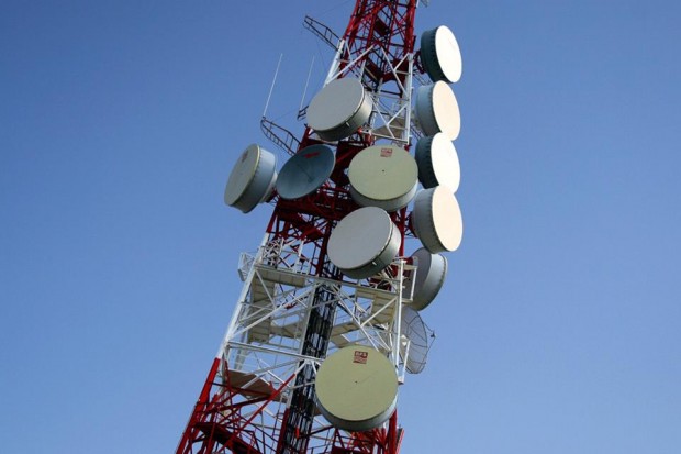 عودة اتصالات ليبيانا لمدينة اجدابيا