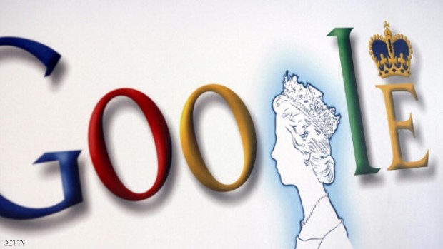 غوغل دفعت 200 مليون جنيه أسترليني ببريطانيا خلال 10 سنوات
