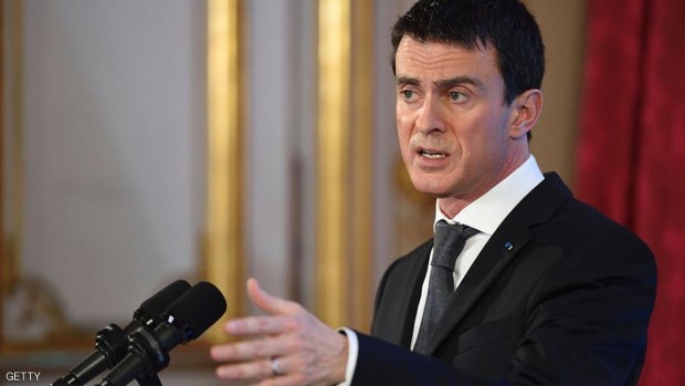 فالس قال إن اليهود ضحايا العداء للسامية المستتر بالعداء لإسرائيل