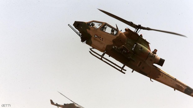 قال المتحدث العسكري إن سقوط الطائرة ناتج عن خلل فني