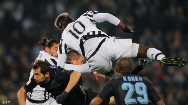 كأس إيطاليا.. يوفنتوس يدافع عن لقبه