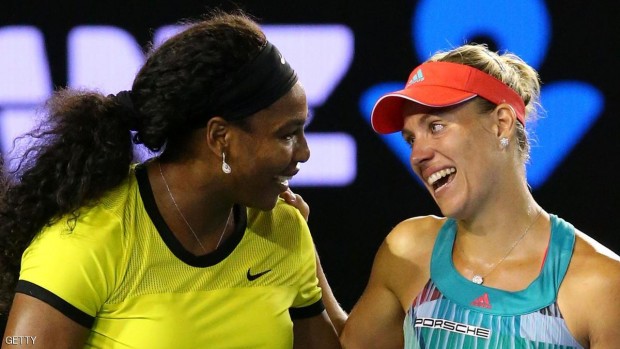 كيربر فازت بمباراة غاية في الصعوبة