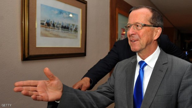 مارتن كوبلر