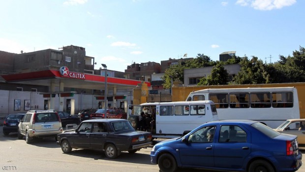 مستحقات الشركات النفطية لدى مصر زادت إلى 3 مليارات دولار