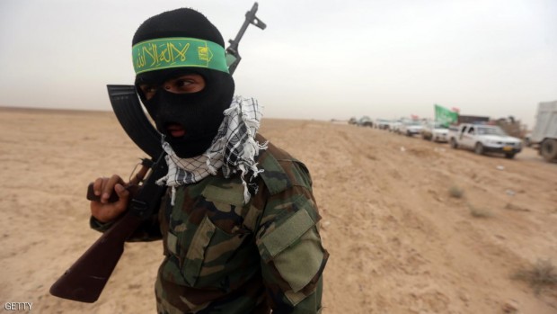 مسلحو الحشد الشعبي ارتكبوا انتهاكات عدة في العراق