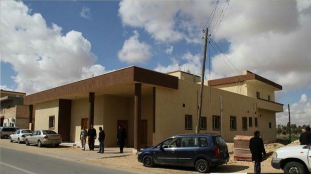 مصدر عسكري بصبراتة ينفي ما أُشيع عن منطقة الطويلة