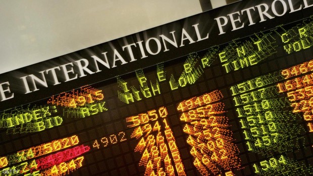 هوت الأسعار بفعل المعروض الإيراني الوشيك