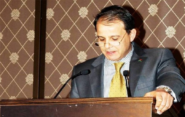 وزارة الصحة بحكومة الثني