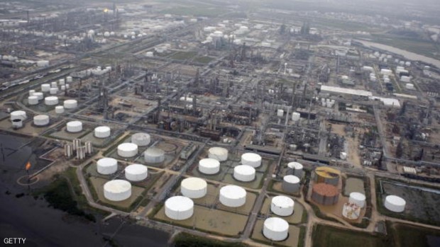 Texas Gulf Coast Cleans Up After Hurricane Ike