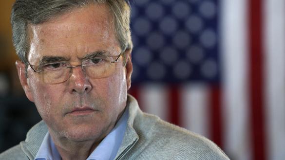 2016-01-29T195238Z_815684955_GF10000289511_RTRMADP_3_USA-ELECTION-BUSH