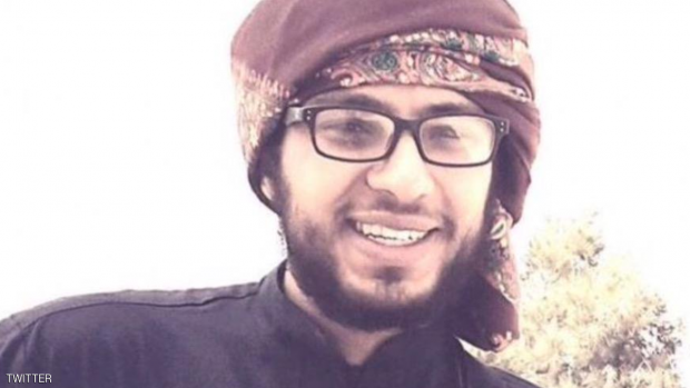 أبو دجانة المصري من كبار قيادات تنظيم الدولة في العراق