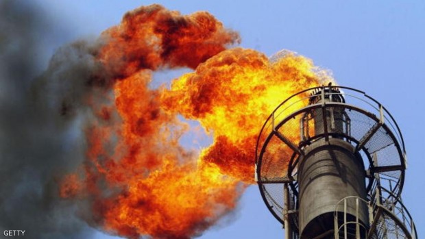 أسعار النفط هبطت 70 بالمائة خلال 18 شهرا