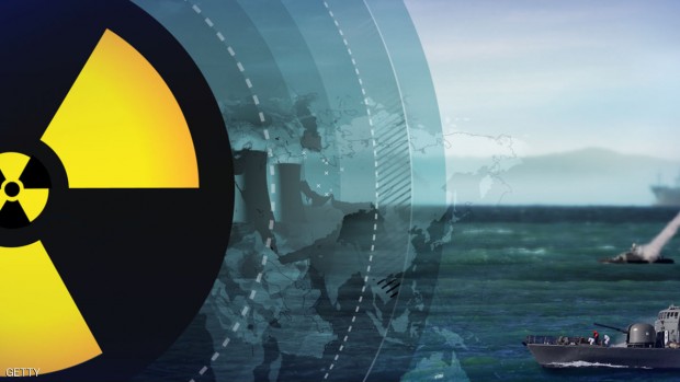 التخطيط للهجوم تحسبا لتعثر اتفاق نووي إيران