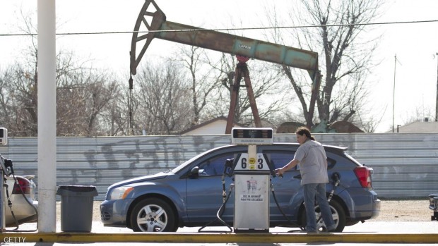 الخام الأميركي سجل أكبر زيادة أسبوعية في 7 سنوات