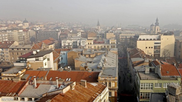 الخلافات السياسية أعاقت الإصلاح وانضمام البلاد إلى الاتحاد الأوروبي