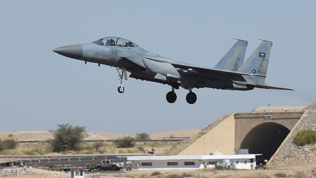 السعودية عبرت عن استعدادها للمشاركة بقوات برية ضد تنظيم الدولة في سوريا