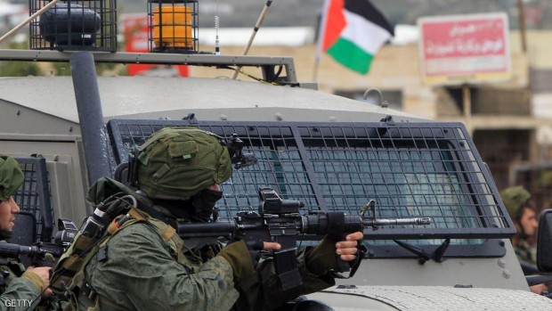 الشرطة الإسرائيلية أغلقت الطرق المؤدية إلى القدس