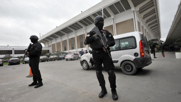 القوات الأمنية تلاحق الجماعات المتشددة