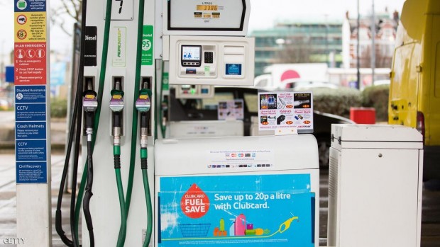 النفط يرتفع رغم إغلاق أسواق آسيوية