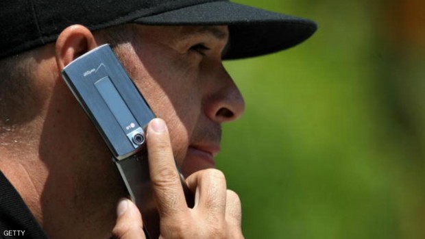 الهواتف المحمولة البسيطة تبعث مستويات كبيرة من الإشعاعات