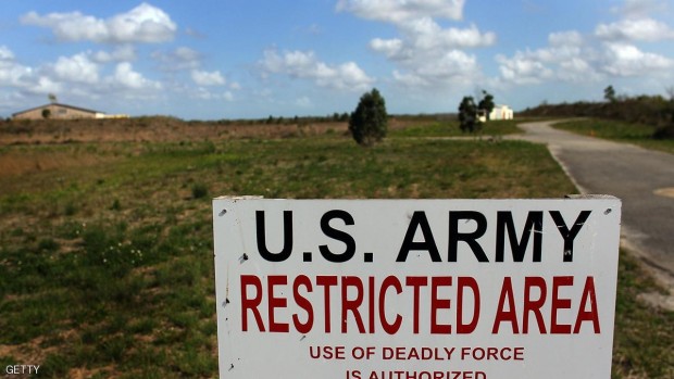 الولايات المتحدة أنفقت ملايين الدولارات لتحديث ترسانتها النووية