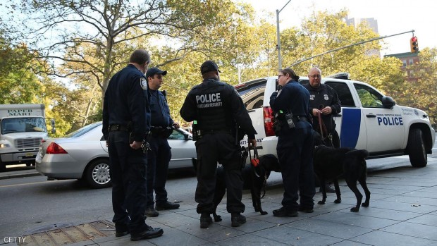 الولايات المتحدة متخوفة من دخول متشددين