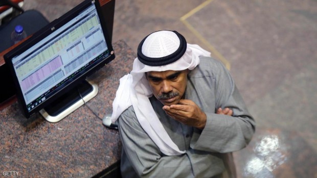 بورصة الكويت