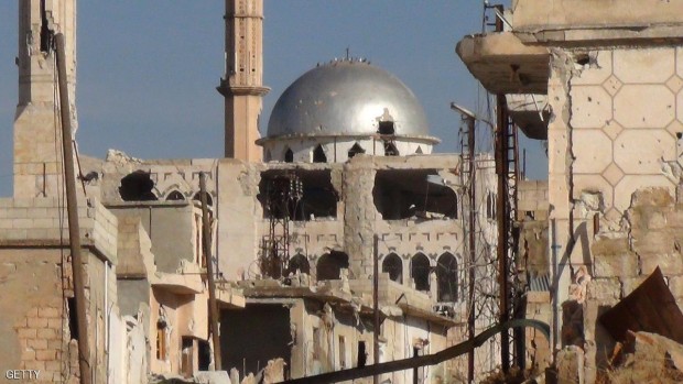 تم تسجيل خروقات طفيفة في بعض المناطق