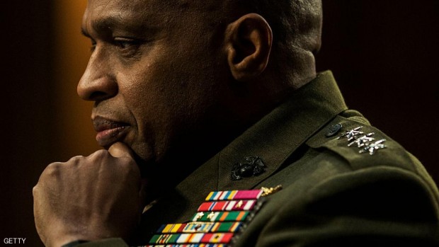 توقعات أميركية متشائمة بشأن استعادة السيطرة على الموصل