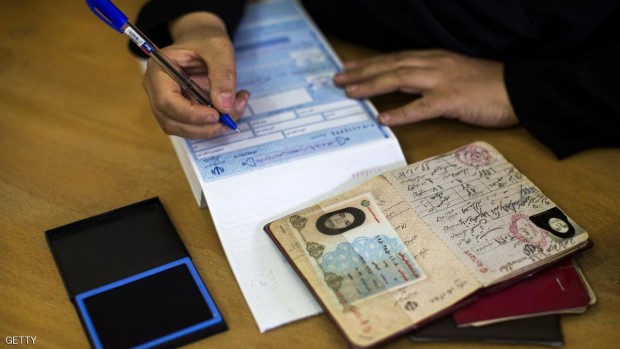 توقعات بعدم حصول أي من الفصائل السياسية على الأغلبية