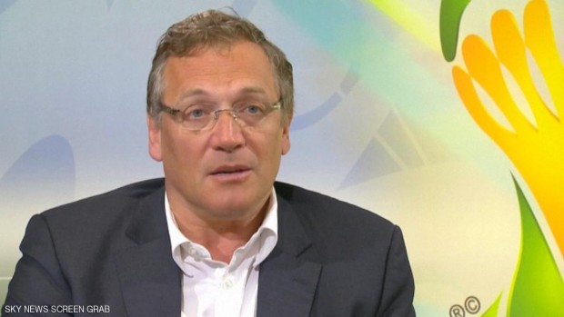 جيروم فالكه