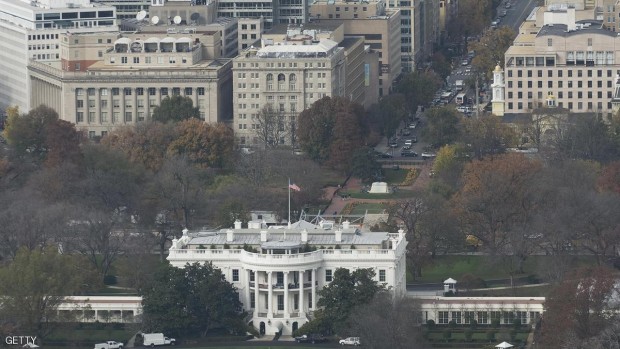 خصص هذا اليوم لتكريم الرؤساء الأميركيين