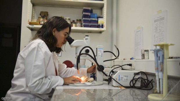 زاد عدد النساء الحوامل المصابات بالمرض بنسبة 57.8 في المئة في كولومبيا