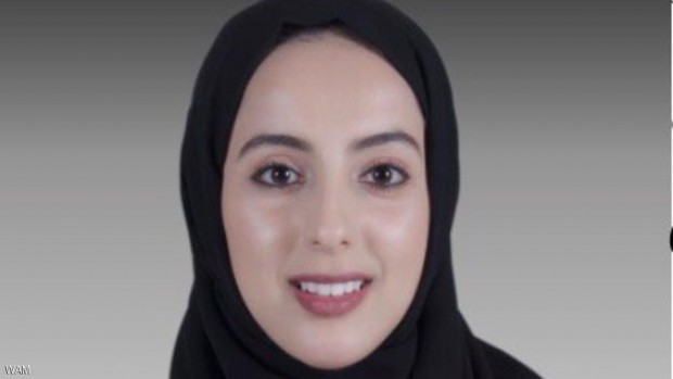 شما المزروعي