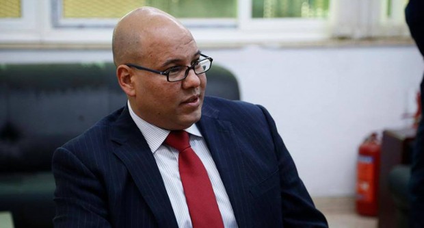 فتحي-المجبري