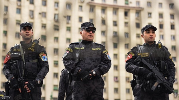 قوات الأمن في القاهرة عثرت على جثة الإيطالي بعد 10 أيام على اختفائه