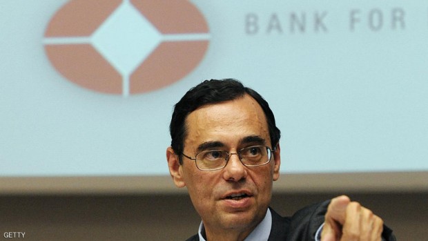 مدير بنك التسويات الدولية يحذر من ركود عالمي أعمق مما سبق