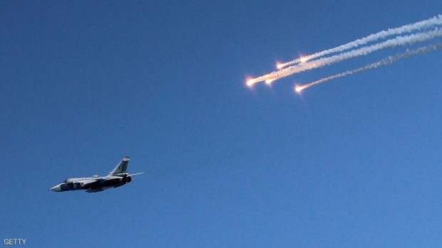 من المقترح أن يتوقف إطلاق النار في سوريا يوم الجمعة