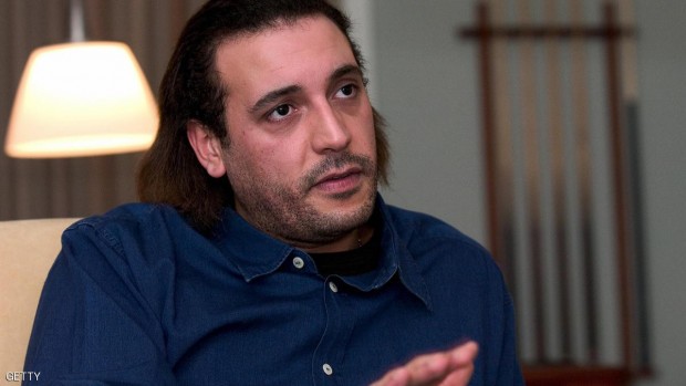 (FILES) -- A file photo dated February 1